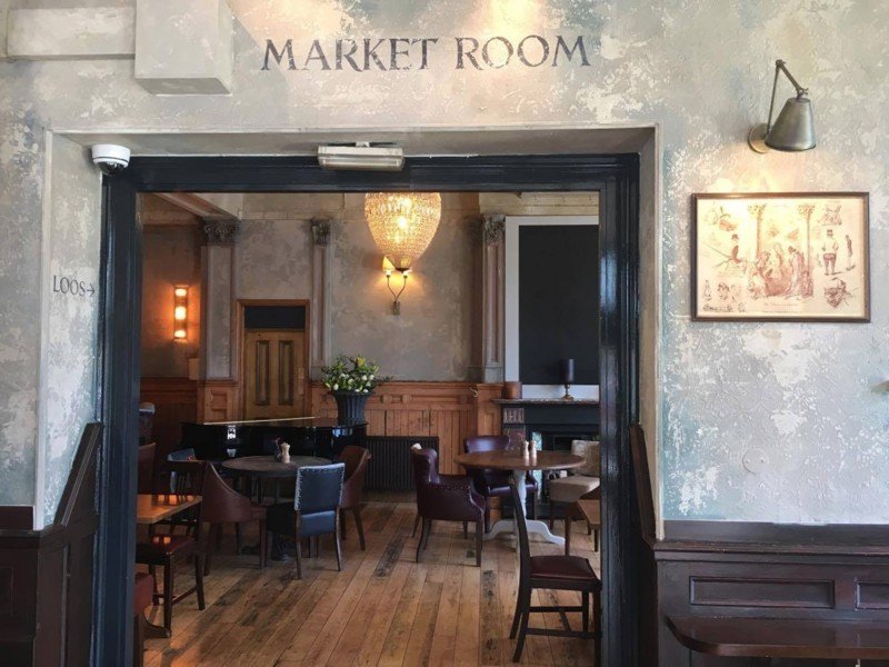 Maarket Room Quiz Photo