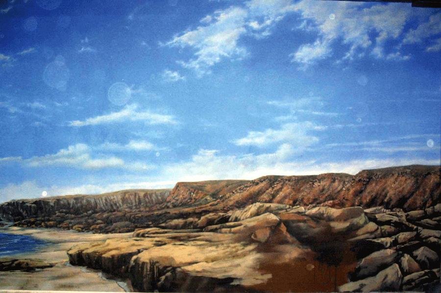 beachfull