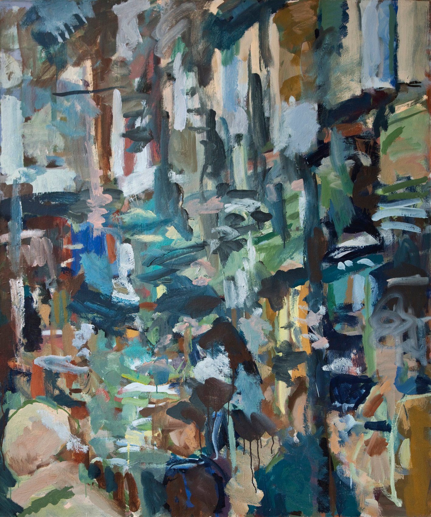 meeting 100 x 120